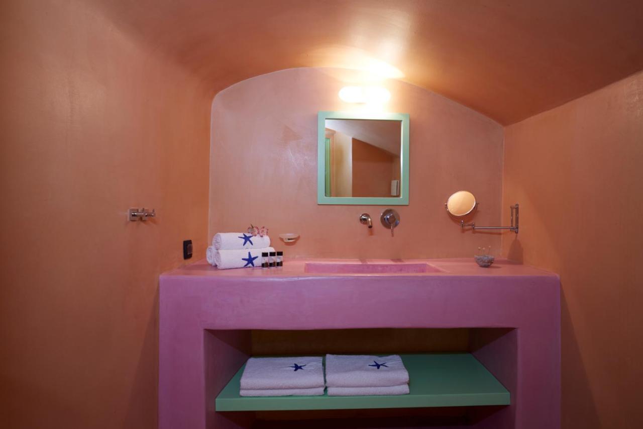 Caldera Gem Suites Fira (Santorini) Exteriör bild