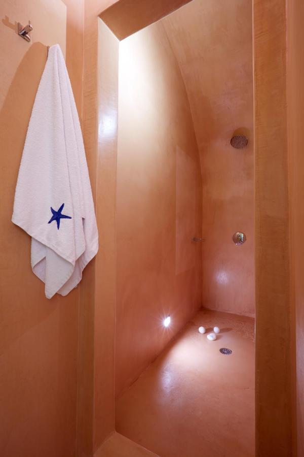 Caldera Gem Suites Fira (Santorini) Exteriör bild